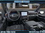 2025 Ford F-150 SuperCrew Cab 4WD Pickup for sale #P251348 - photo 9