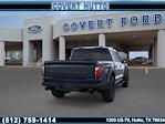 2025 Ford F-150 SuperCrew Cab 4WD Pickup for sale #P251349 - photo 8