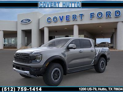 New 2025 Ford Ranger Raptor SuperCrew Cab for sale #P251350 - photo 1