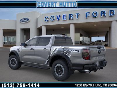 New 2025 Ford Ranger Raptor SuperCrew Cab for sale #P251350 - photo 2