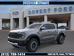 New 2025 Ford Ranger Raptor SuperCrew Cab for sale #P251350 - photo 1