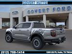 New 2025 Ford Ranger Raptor SuperCrew Cab for sale #P251350 - photo 2