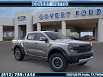 New 2025 Ford Ranger Raptor SuperCrew Cab for sale #P251350 - photo 7