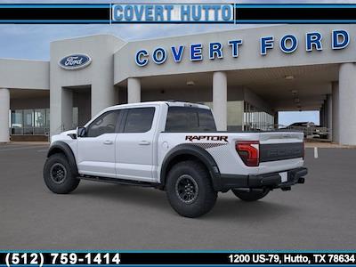 New 2025 Ford F-150 Raptor SuperCrew Cab for sale #P251351 - photo 2