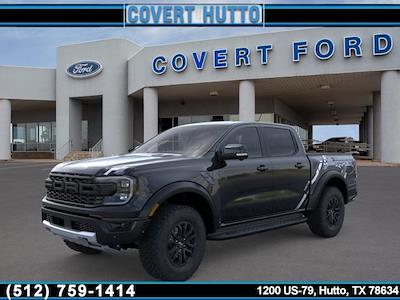 New 2025 Ford Ranger Raptor SuperCrew Cab for sale #P251352 - photo 1