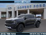 2025 Ford Ranger SuperCrew Cab 4WD Pickup for sale #P251352 - photo 1