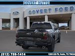 2025 Ford Ranger SuperCrew Cab 4WD Pickup for sale #P251352 - photo 8