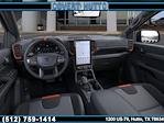 2025 Ford Ranger SuperCrew Cab 4WD Pickup for sale #P251352 - photo 9