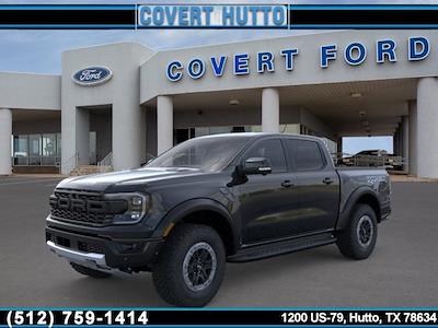 New 2025 Ford Ranger Raptor SuperCrew Cab for sale #P251355 - photo 1