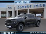 New 2025 Ford Ranger Raptor SuperCrew Cab for sale #P251355 - photo 1