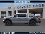 2025 Ford F-150 SuperCrew Cab 4WD Pickup for sale #P251363 - photo 4