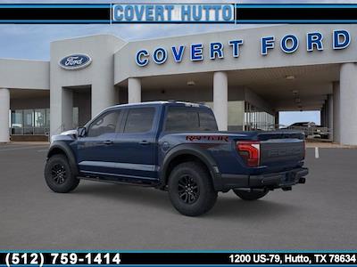 New 2025 Ford F-150 Raptor SuperCrew Cab for sale #P251364 - photo 2