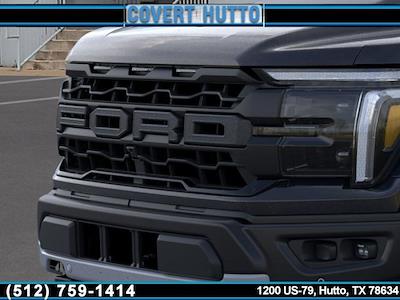 New 2025 Ford F-150 - photo 1
