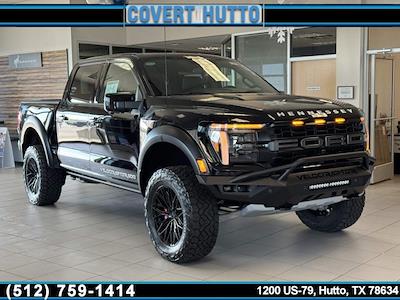 New 2025 Ford F-150 - photo 1