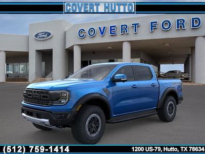 New 2025 Ford Ranger Raptor SuperCrew Cab for sale #P251366 - photo 1