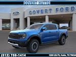 New 2025 Ford Ranger Raptor SuperCrew Cab for sale #P251366 - photo 1
