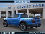 New 2025 Ford Ranger Raptor SuperCrew Cab for sale #P251366 - photo 2