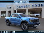 New 2025 Ford Ranger Raptor SuperCrew Cab for sale #P251366 - photo 7
