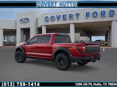 New 2025 Ford F-150 Raptor SuperCrew Cab for sale #P251367 - photo 2