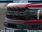 New 2025 Ford F-150 Raptor SuperCrew Cab for sale #P251367 - photo 17