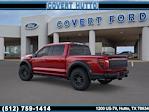 New 2025 Ford F-150 Raptor SuperCrew Cab for sale #P251367 - photo 2