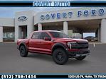 New 2025 Ford F-150 Raptor SuperCrew Cab for sale #P251367 - photo 7