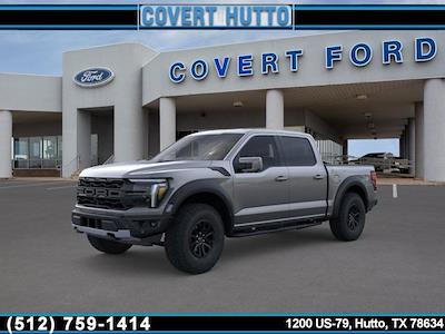 New 2025 Ford F-150 Raptor SuperCrew Cab for sale #P251369 - photo 1