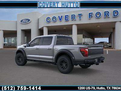 New 2025 Ford F-150 Raptor SuperCrew Cab for sale #P251369 - photo 2