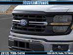 2025 Ford F-150 SuperCrew Cab RWD Pickup for sale #P251381 - photo 17