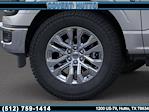 2025 Ford F-150 SuperCrew Cab RWD Pickup for sale #P251382 - photo 19