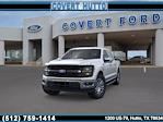 2025 Ford F-150 SuperCrew Cab RWD Pickup for sale #P251382 - photo 3