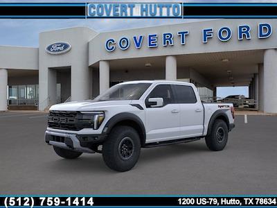 New 2025 Ford F-150 - photo 1