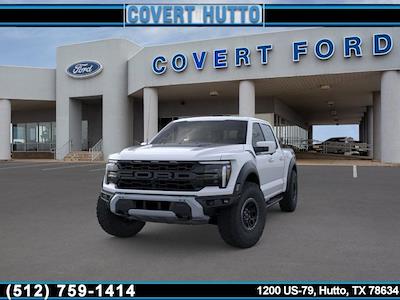 New 2025 Ford F-150 - photo 1