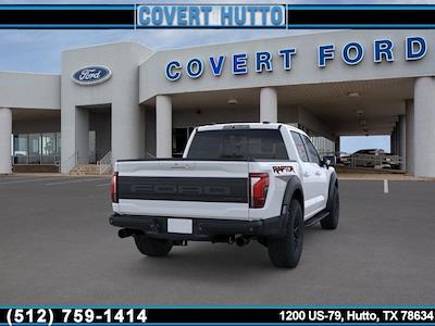 New 2025 Ford F-150 - photo 1