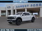 New 2025 Ford F-150 Raptor SuperCrew Cab for sale #P251393 - photo 1