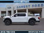 New 2025 Ford F-150 Raptor SuperCrew Cab for sale #P251393 - photo 5