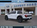 New 2025 Ford F-150 Raptor SuperCrew Cab for sale #P251393 - photo 7