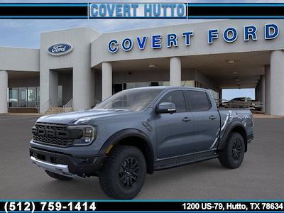 New 2025 Ford Ranger - photo 1