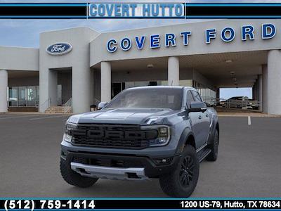 New 2025 Ford Ranger - photo 1