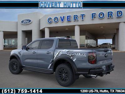 New 2025 Ford Ranger - photo 1