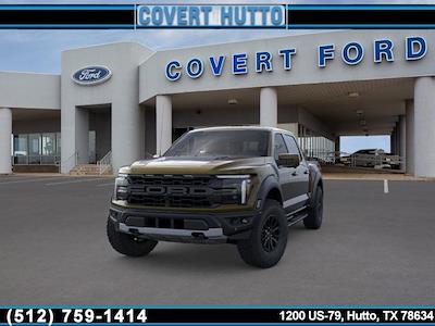 New 2026 Ford F-150 Raptor SuperCrew Cab for sale #P260178 - photo 2
