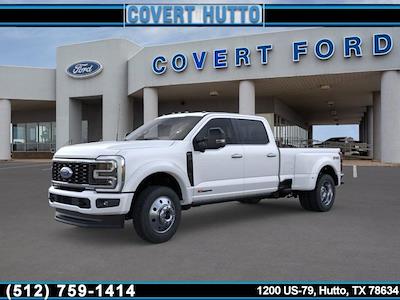 2026 Ford F-450 Crew Cab DRW 4WD Pickup for sale #P260179 - photo 1