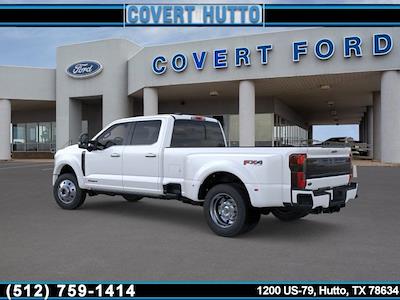 New 2026 Ford F-450 Platinum Crew Cab for sale #P260179 - photo 2