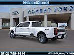 2026 Ford F-450 Crew Cab DRW 4WD Pickup for sale #P260179 - photo 2