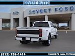 2026 Ford F-450 Crew Cab DRW 4WD Pickup for sale #P260179 - photo 8