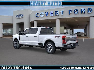 New 2026 Ford F-250 - photo 1