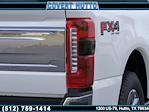 2026 Ford F-250 Crew Cab 4WD Pickup for sale #P260292 - photo 21