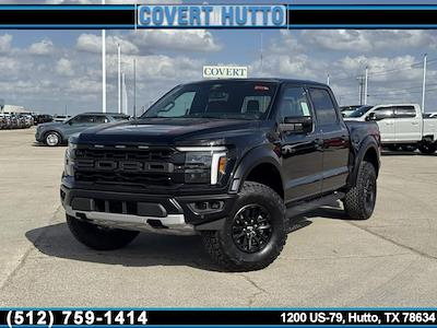 New 2026 Ford F-150 - photo 1