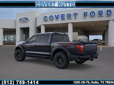 New 2026 Ford F-150 Raptor SuperCrew Cab for sale #P260296 - photo 2