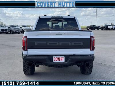 New 2026 Ford F-150 - photo 1